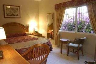 Hotel-Jaguar-Apart-Studios-Bedroom